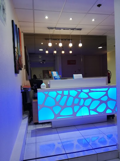 Dr Sarah sabbah, Dentiste à Paris 12