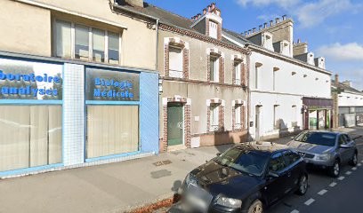 Hébert Luc, Dentiste à Cherbourg-en-Cotentin