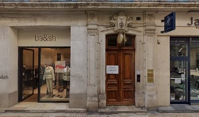 Grenier Colin, Dentiste à Nîmes