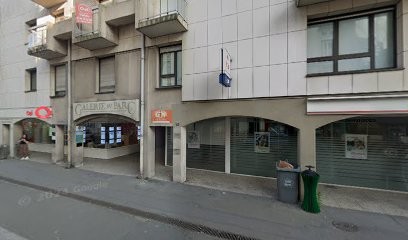 Dr Chloé GOSSIOUX, Dentiste au Perreux-sur-Marne