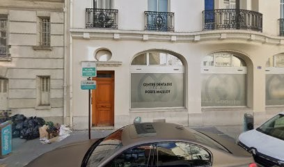 Dr Perez Steven, Dentiste à Paris 17