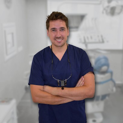 Dr Thomas MIRAS, Dentiste à Villeurbanne