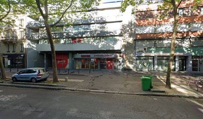 Dirakilian Haik, Dentiste à Paris 14