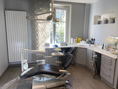Docteur Loison Marie Dentiste à Paris 12
