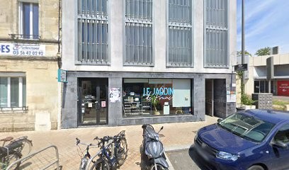 Dr Loïc DAVID, Dentiste au Bouscat