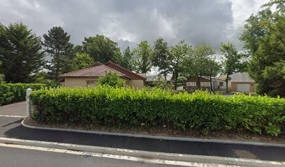 Alexandre Stéphane, Dentiste à Luneray