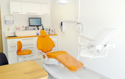 Dr Carine DENG, Dentiste à Saint-Chamas