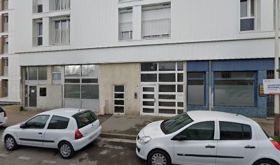 Noël Jean-Marie, Dentiste à Reims