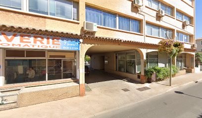 Teicher Erick, Dentiste à La Crau