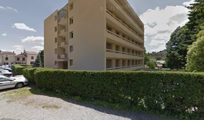 Cavallier Daniel, Dentiste à La Voulte-sur-Rhône