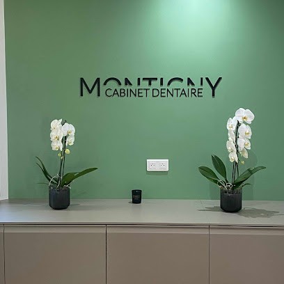 Docteur François Tixier, Dentiste à Montigny-le-Bretonneux