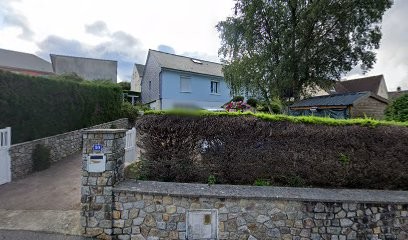 Chirurgien dentiste, Dentiste à Cherbourg-en-Cotentin