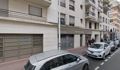 Docteur Frederic Syriani, Dentiste à Montrouge