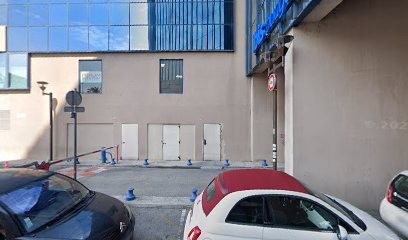 Docteur Fabien AMRAM - Parodontiste - Nice, Dentiste à Nice