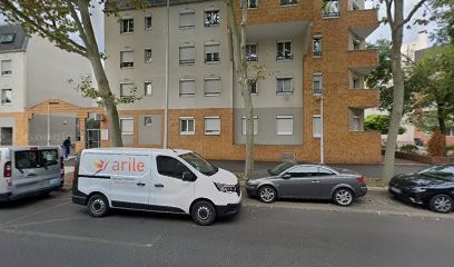 Dr Germain VOURIOT, Dentiste à Créteil