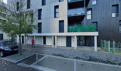 Dr BOULIN Anaïs, Dentiste à Rouen