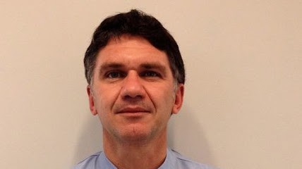 Dr Laurent Cazeaux, Dentiste à Labenne