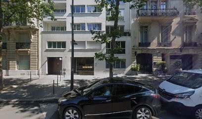 Rozenblat Nadine, Dentiste à Paris 17