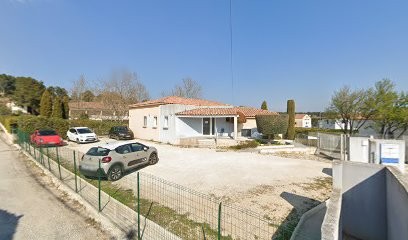 Cabinet Dentaire de l'Escaillon, Dentiste à Martigues