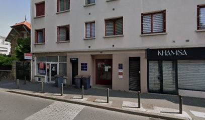 Lambert Emmanuelle, Dentiste à Massy