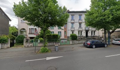 MADAME GENEVIEVE GROLIER, Dentiste à Clermont-Ferrand