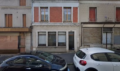 Dubarle Estelle, Oltean Lucian et Audas Aurélie, Dentiste à Moret-Loing-et-Orvanne