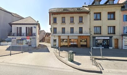 Maintigneux Guy-Bernard, Dentiste à Rumilly