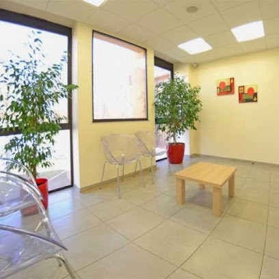 Dr Michael LIARD, Dentiste à Gray