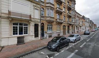 Ringot Pascal, Dentiste à Calais