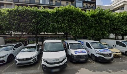 Dr Matthieu Gougeat, Dentiste à Levallois-Perret