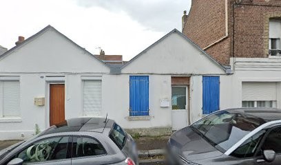 Berger Karine, Dentiste au Havre