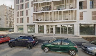 Cabinet Dentaire des Dr Lombard et Ciccone, Dentiste à Marseille 08