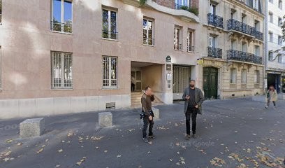 Chirurgiens Dentistes B.S.D, Dentiste à Paris 12