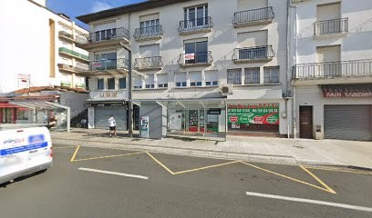 Vilaverde Alain, Dentiste à Hendaye