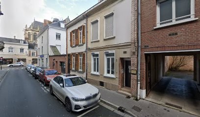 Deshayes Daniel, Dentiste à Amiens