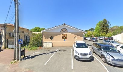 Dr William FEDELI, Dentiste à Léognan