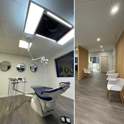 Dr DOUTRELIGNE Alexandre, Dentiste à Taissy