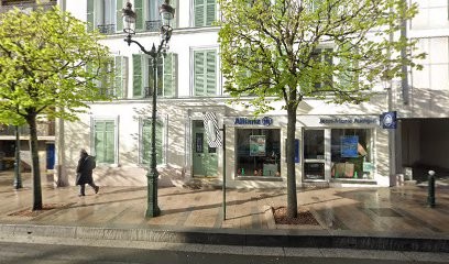 Essaddam Hedi, Dentiste à Puteaux