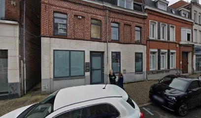 Gommeaux Philippe, Dentiste à Lille