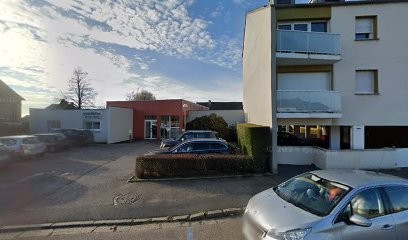 Brochet Dominique Patrick, Dentiste au Mesnil-Esnard