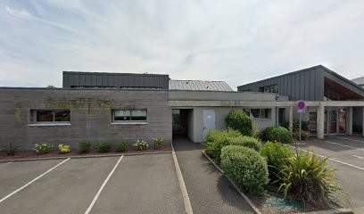 Cabinet Dentaire, Docteur Geoffroy Lelievre, Docteur Pierre Alexandre Blouet, Docteur Bérénice Lefol, Dentiste au Mesnilbus