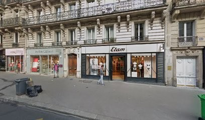 Rimmel Michel, Dentiste à Paris 06