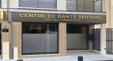 Centre Dentaire Pontault-Emerainville, Dentiste à Pontault-Combault