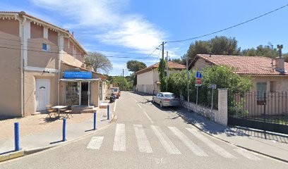 Oleo Jean-Jacques, Dentiste à Martigues