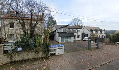Cougard Philippe, Dentiste à Nantes