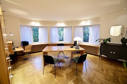 Dr Hélène Breining, Dentiste à Strasbourg