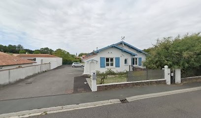 Pailler Armelle, Dentiste à Labenne