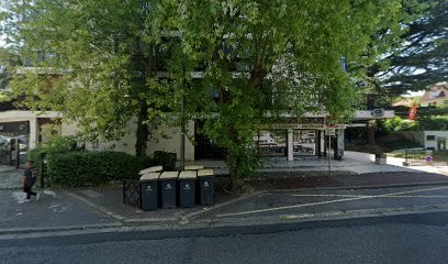 Le Gougne Isabelle, Dentiste à Fontenay-le-Fleury