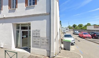 Dentiste Benjamin HAAS, Dentiste à Toulouse