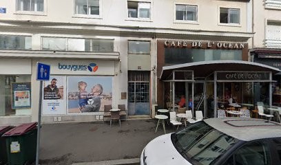 Cabinet Dentaire Lannon Thiébaut, Dentiste à Brest